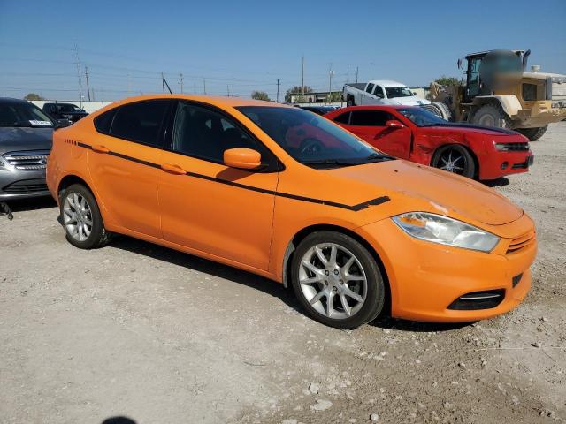 VIN 1C3CDFBA0DD332842 2013 DODGE DART no.4