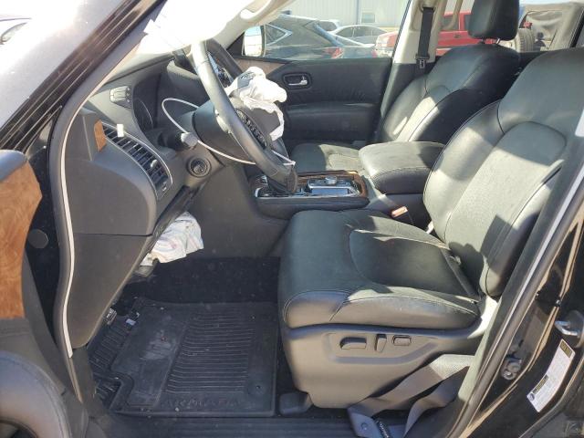 2023 NISSAN ARMADA SL - JN8AY2BD5P9690962