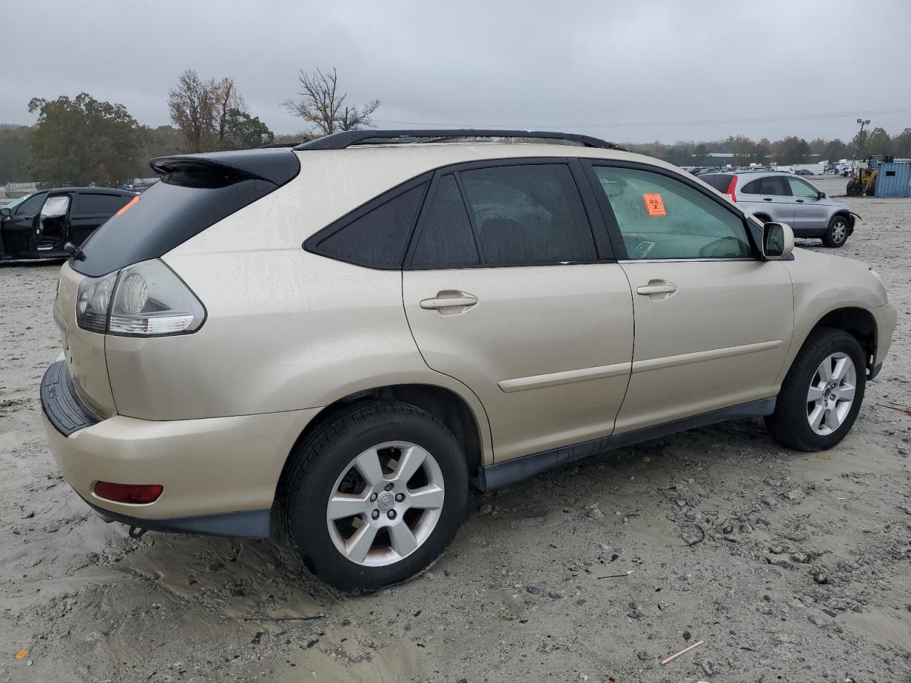 Lot #2978810932 2004 LEXUS RX 330