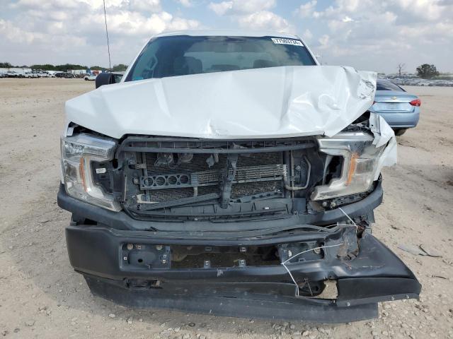 VIN 1FTEW1EB3JFE78321 2018 Ford F-150, Supercrew no.5