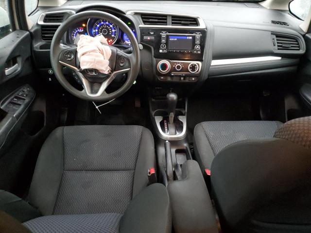 2019 HONDA FIT LX 3HGGK5H49KM710500