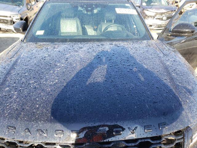 2020 LAND ROVER RANGE ROVE - SALYK2EX6LA264426