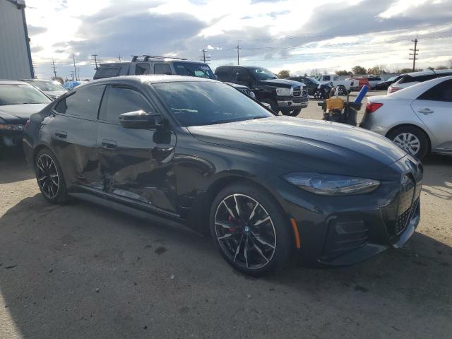2023 BMW I4 M50 - WBY33AW05PFP30106