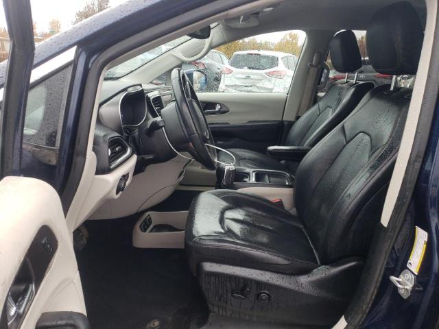2020 CHRYSLER PACIFICA T - 2C4RC1BG0LR112970