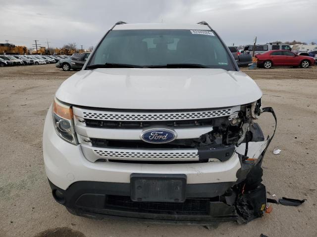 2015 FORD EXPLORER X - 1FM5K8D82FGC16071