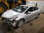 2017 CHEVROLET CRUZE LS - 1G1BC5SM6H7110141