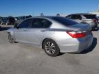 Lot #3024210839 2013 HONDA ACCORD LX