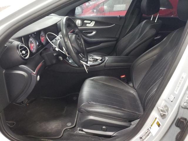 2017 MERCEDES-BENZ E 300 4MAT - WDDZF4KB2HA080313