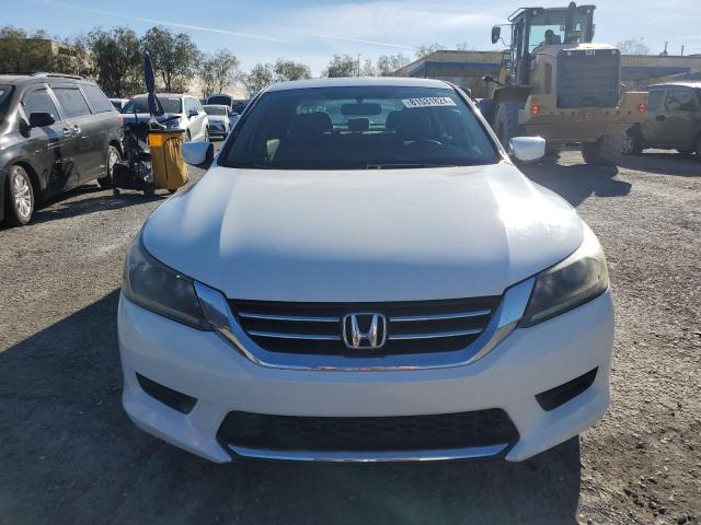 VIN 1HGCR2F36EA259885 2014 HONDA ACCORD no.5