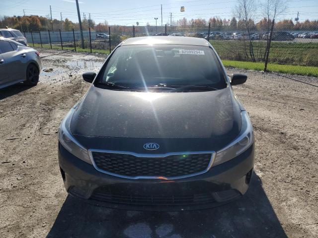 2018 KIA FORTE LX - 3KPFL4A73JE249180