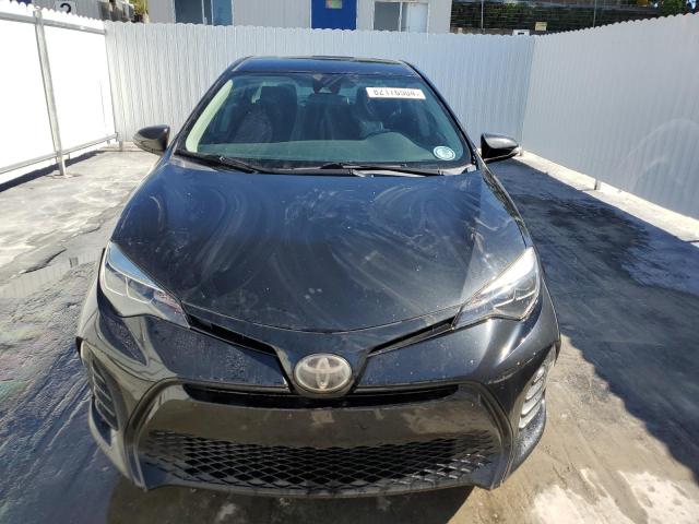 VIN 5YFBURHE1KP866705 2019 TOYOTA COROLLA no.5