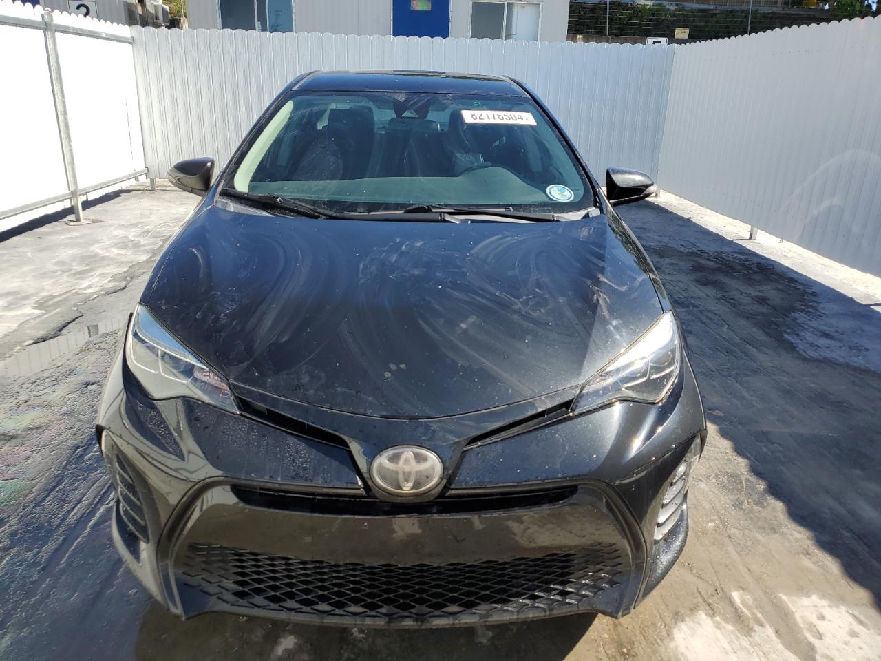 Lot #3034287078 2019 TOYOTA COROLLA L