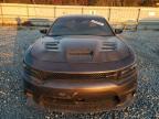 Lot #3024824369 2018 DODGE CHARGER R/