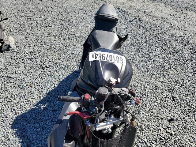 2018 SUZUKI GSX-R600 JS1GN7FA0J2100446