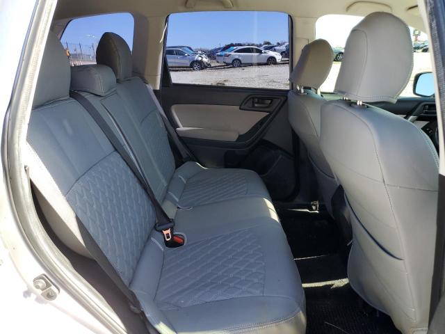 2015 SUBARU FORESTER 2 - JF2SJABCXFH567797