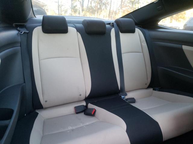 2016 HONDA CIVIC LX - 2HGFC4B06GH308173