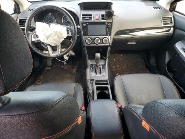 2016 SUBARU CROSSTREK - JF2GPANC4G8203411