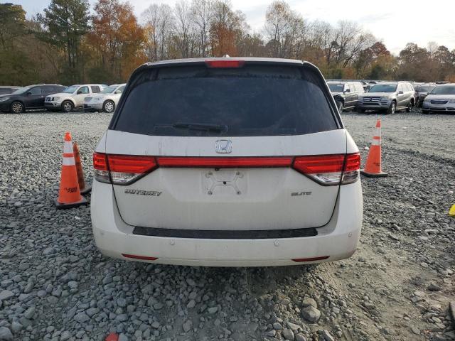 2015 HONDA ODYSSEY TO - 5FNRL5H91FB066419