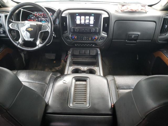2017 CHEVROLET 3500 HD - 1GC4K0EY3HF208151