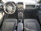 JEEP PATRIOT SP photo