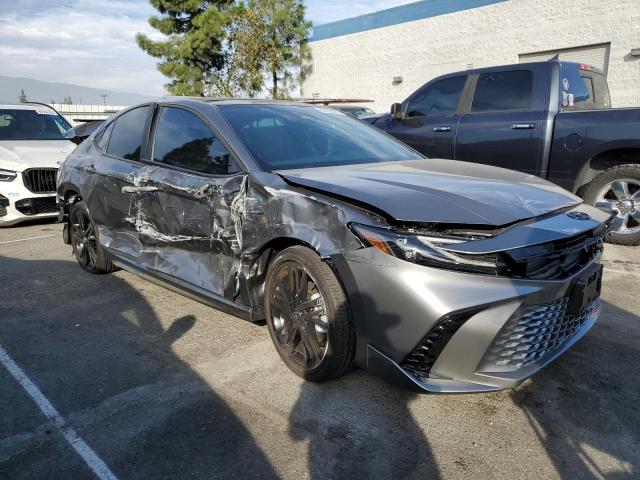 VIN 4T1DAACK6SU541823 2025 TOYOTA CAMRY no.4