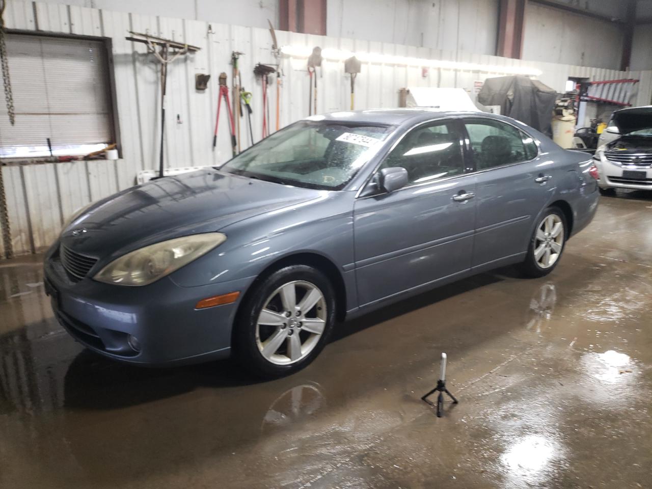 Lot #3008314169 2005 LEXUS ES 330