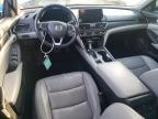 HONDA ACCORD EXL photo