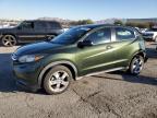 2016 HONDA HR-V LX - 3CZRU5H33GM732731
