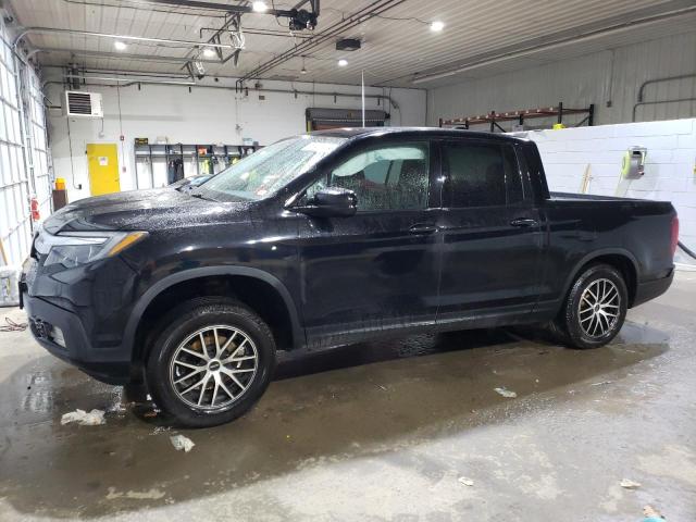 2017 HONDA RIDGELINE #2972423528