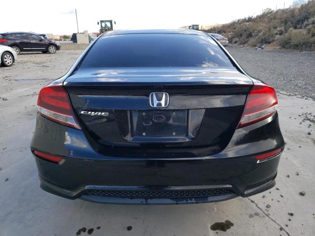 VIN 2HGFG3B50FH527753 2015 HONDA CIVIC no.6