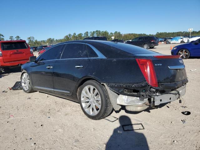 VIN 2G61M5S37G9114724 2016 CADILLAC XTS no.2