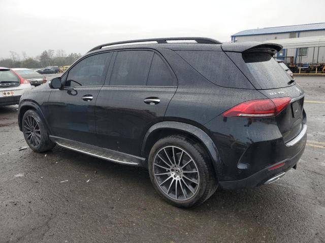 VIN 4JGFB4KB5NA658579 2022 MERCEDES-BENZ GLE-CLASS no.2