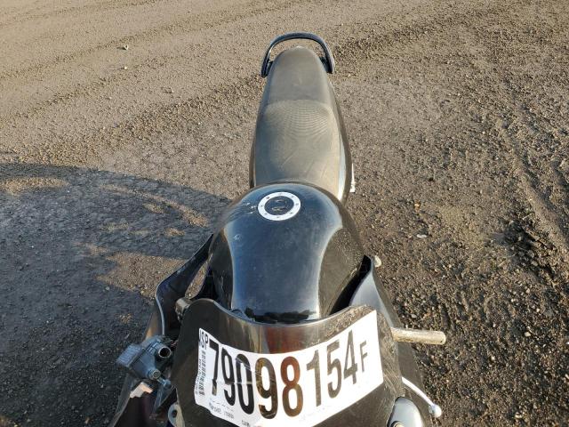 2005 SUZUKI GSX750 F - JS1GR7GA352100949