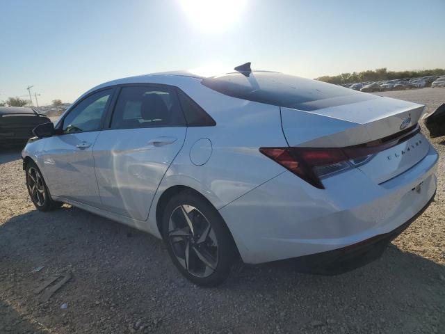 2023 HYUNDAI ELANTRA SE - 5NPLS4AG5PH096330