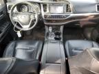 TOYOTA HIGHLANDER photo