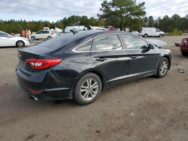 2017 HYUNDAI SONATA SE - 5NPE24AF9HH475512