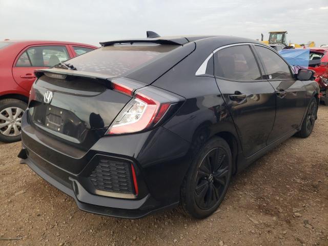 SHHFK7H60KU210767 2019 HONDA CIVIC