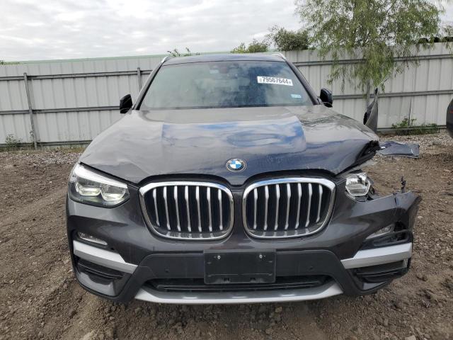 VIN 5UXTR9C5XKLE17207 2019 BMW X3 no.5