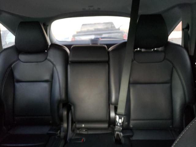 2015 ACURA MDX - 5FRYD4H2XFB030166