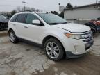 FORD EDGE SEL снимка