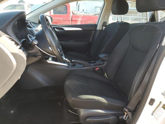 2017 NISSAN SENTRA S - 3N1AB7AP3HY378286