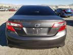 Lot #3025080209 2012 TOYOTA CAMRY BASE