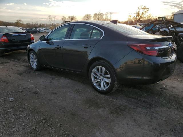 2016 BUICK REGAL - 2G4GK5EX8G9208022