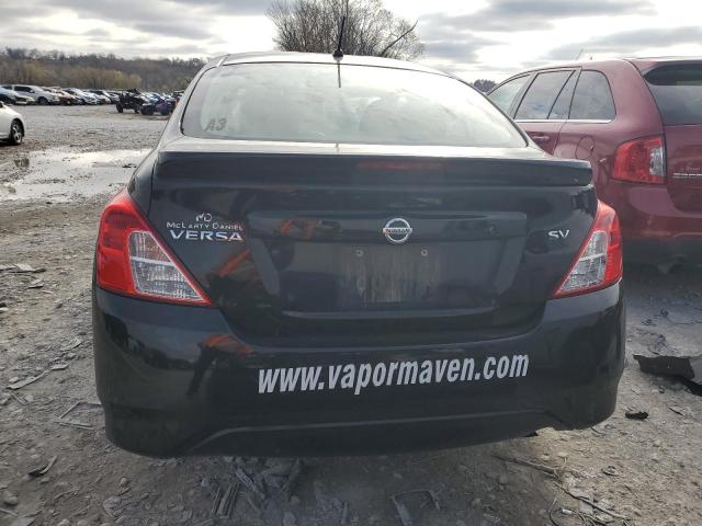 2018 NISSAN VERSA S - 3N1CN7AP7JL867437