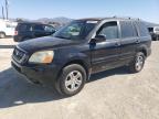 HONDA PILOT EXL photo