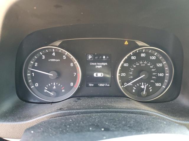 2018 HYUNDAI ELANTRA SE - 5NPD84LFXJH316446