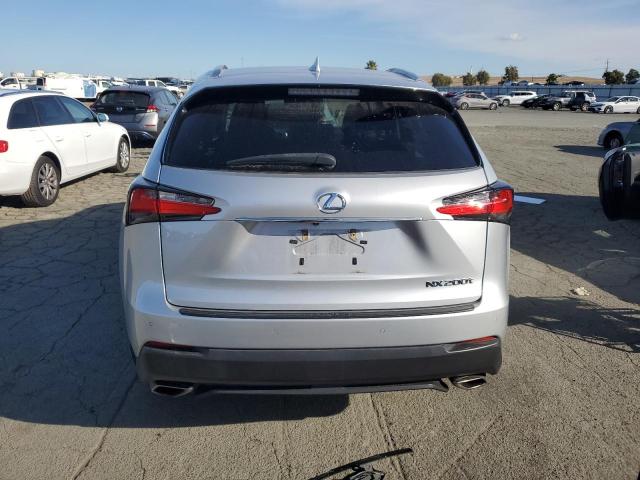 VIN JTJBARBZ0G2063505 2016 LEXUS NX no.6