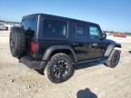 Lot #2991149444 2024 JEEP WRANGLER R