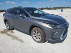 LEXUS RX 450H BA photo