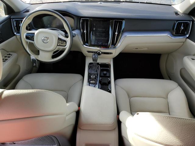 2020 VOLVO S60 T5 MOM - 7JR102FK5LG054688